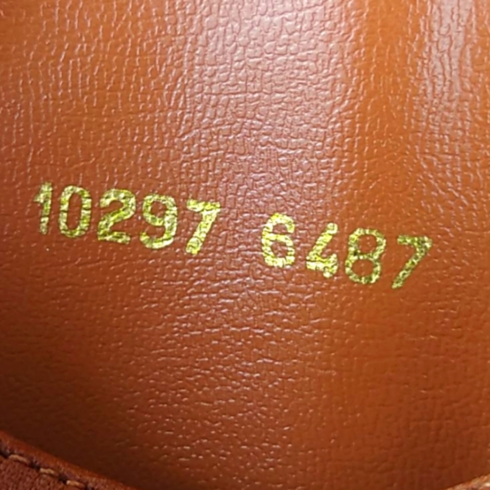 🎉HOST PICK!🎉  Brazilian Leather Congac Boots - Picture 7 of 11